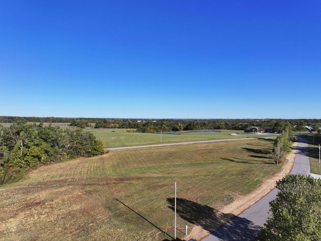 Image for Lot 11 Tyler Branch, Perryville MO 63775, MLS# 25071113
