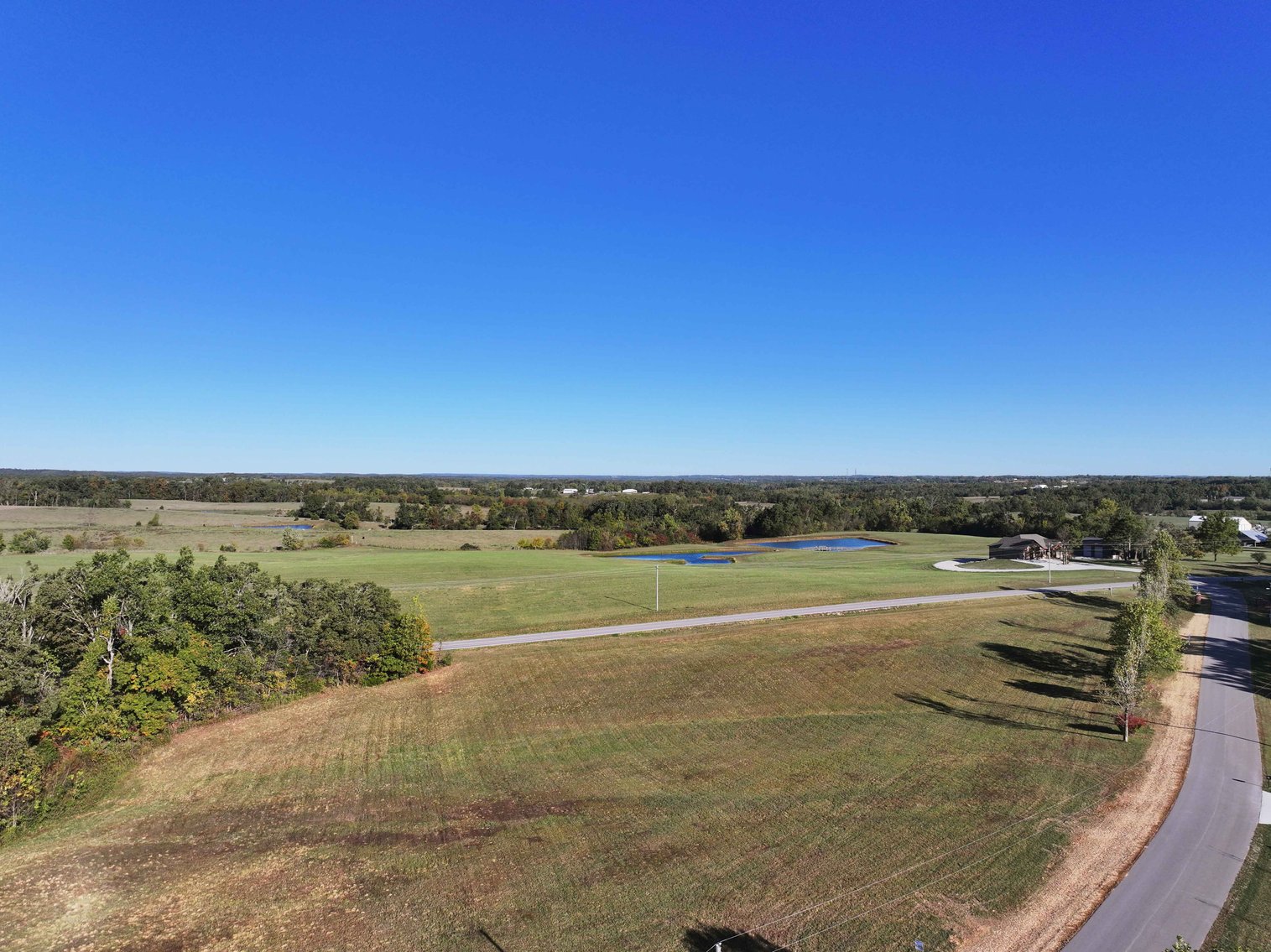 Image for Lot 11 Tyler Branch, Perryville MO 63775, MLS# 25071113