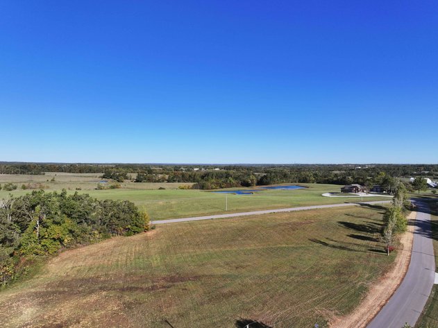 Image for Lot 11 Tyler Branch, Perryville MO 63775, MLS# 25071113