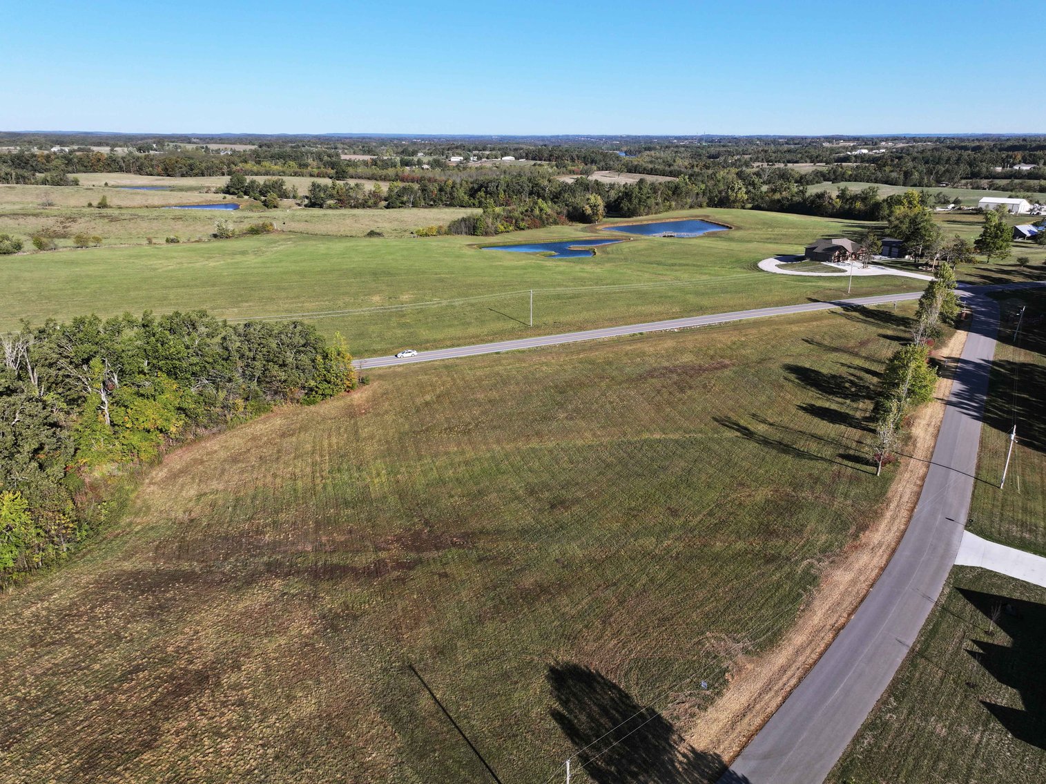 Image for Lot 11 Tyler Branch, Perryville MO 63775, MLS# 25071113