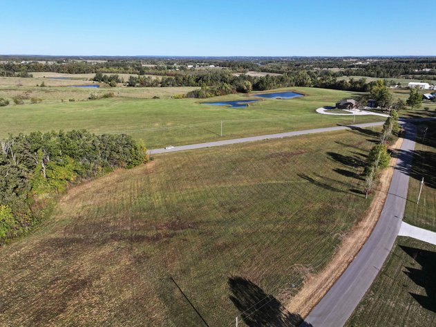 Image for Lot 11 Tyler Branch, Perryville MO 63775, MLS# 25071113