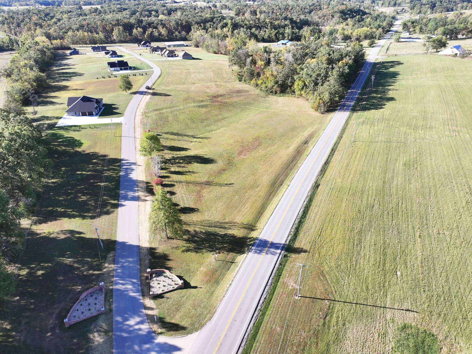 Image for Lot 11 Tyler Branch, Perryville MO 63775, MLS# 25071113