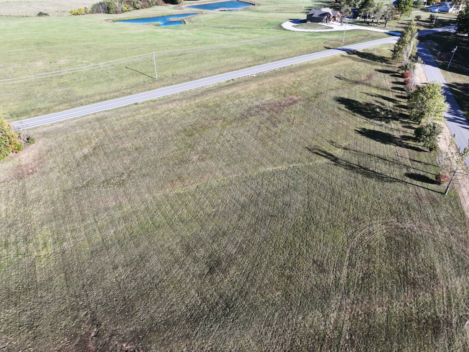 Image for Lot 11 Tyler Branch, Perryville MO 63775, MLS# 25071113