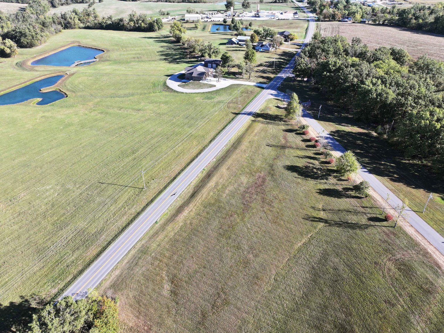 Image for Lot 11 Tyler Branch, Perryville MO 63775, MLS# 25071113