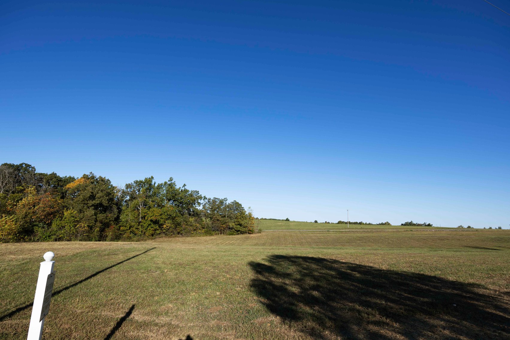 Image for Lot 11 Tyler Branch, Perryville MO 63775, MLS# 25071113