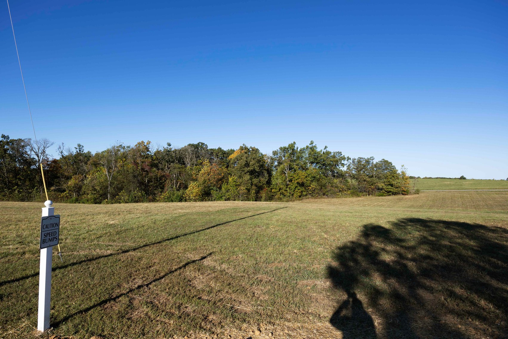 Image for Lot 11 Tyler Branch, Perryville MO 63775, MLS# 25071113