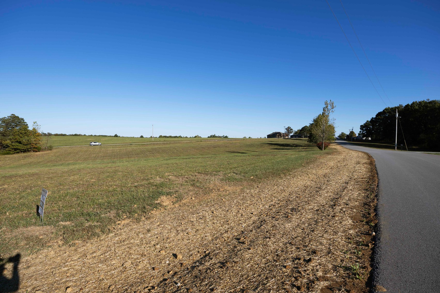 Image for Lot 11 Tyler Branch, Perryville MO 63775, MLS# 25071113