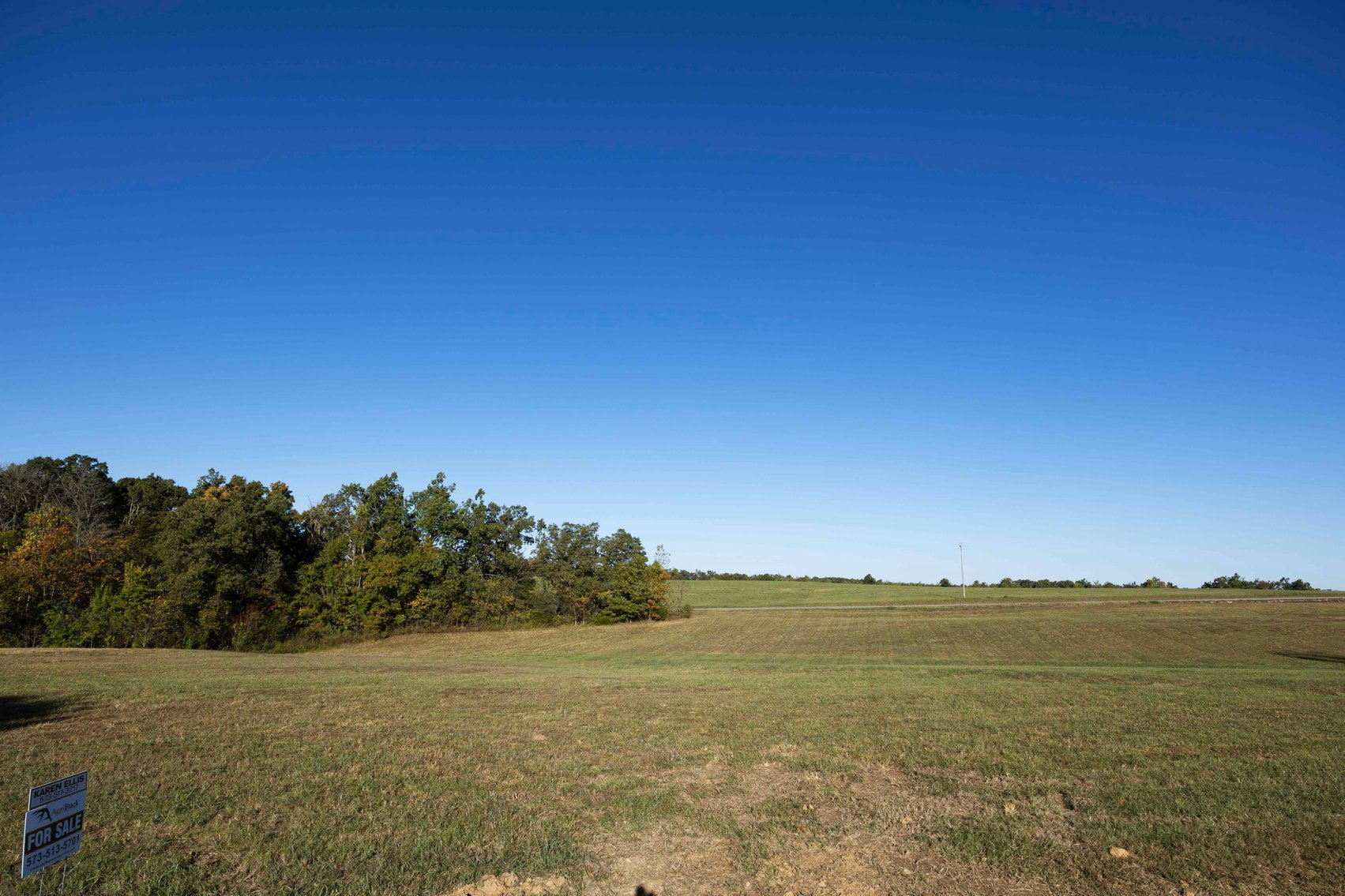 Image for Lot 11 Tyler Branch, Perryville MO 63775, MLS# 25071113