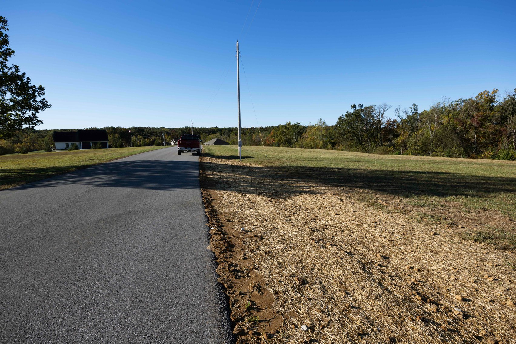 Image for Lot 11 Tyler Branch, Perryville MO 63775, MLS# 25071113