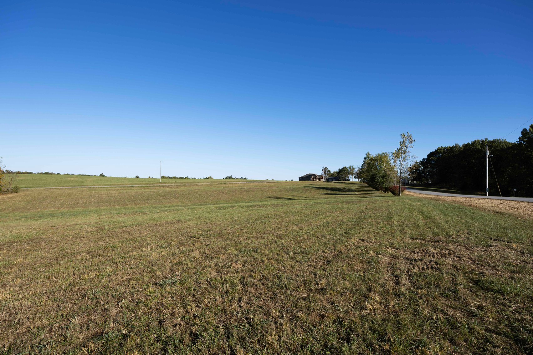 Image for Lot 11 Tyler Branch, Perryville MO 63775, MLS# 25071113