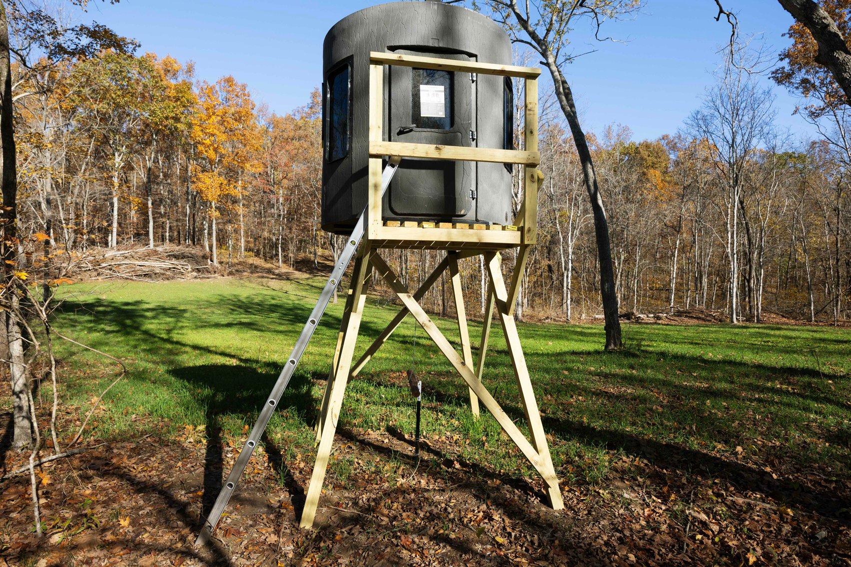 Image for 25.5 Acres +/-, Tract 1 Off BCR 930, Patton Missouri 63662, MLS #25075217