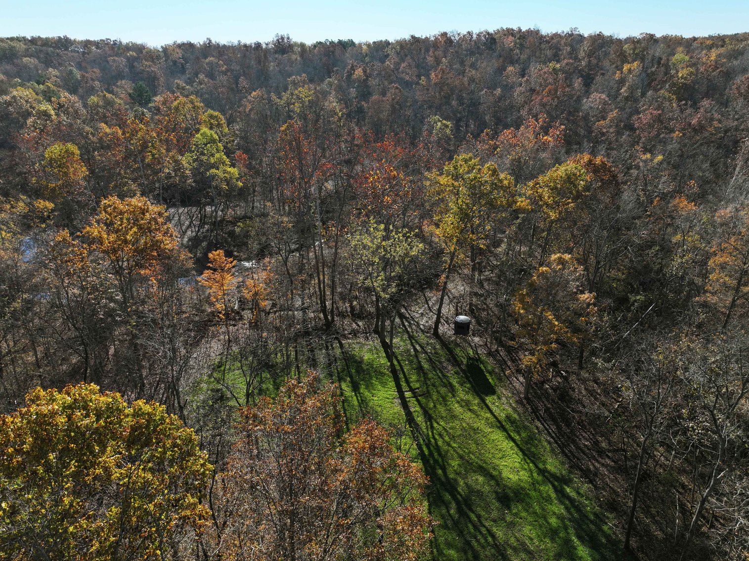 Image for 25.5 Acres +/-, Tract 1 Off BCR 930, Patton Missouri 63662, MLS #25075217