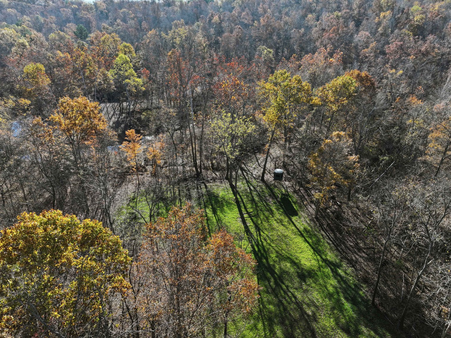 Image for 29.0 +/- Acres, Tract 2 Off BCR 930, Patton MO 63662, MLS # 25075221