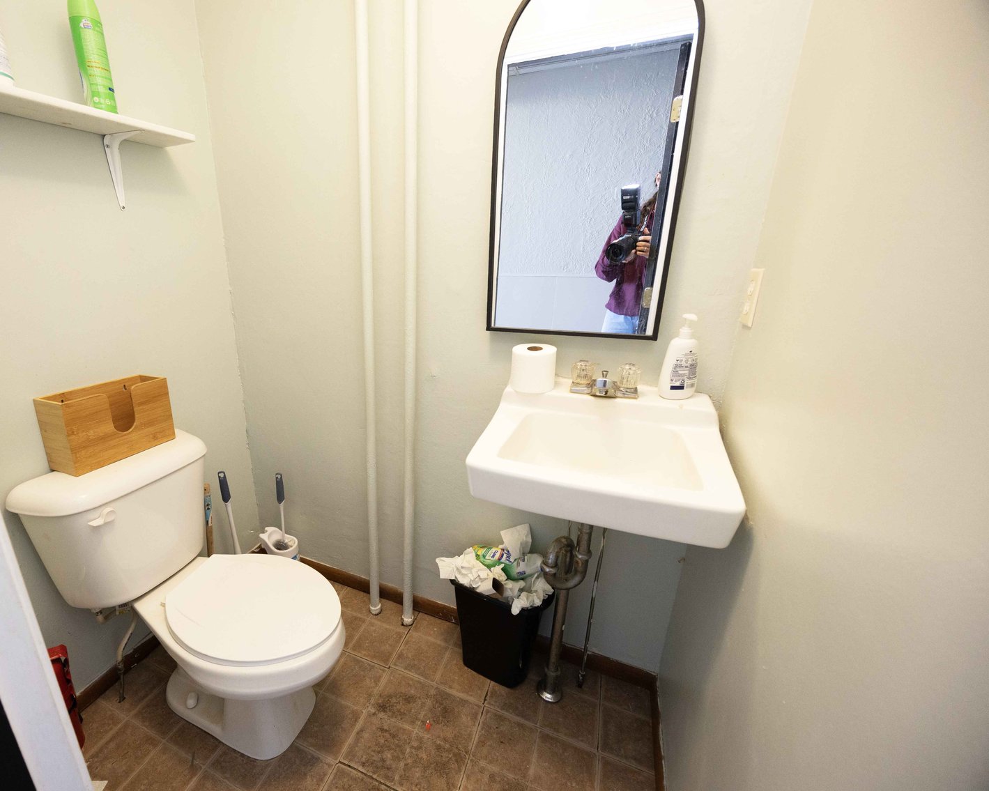 Image for 23/25/27 W Saint Joseph Street, Perryville MO 63775, MLS 25073641