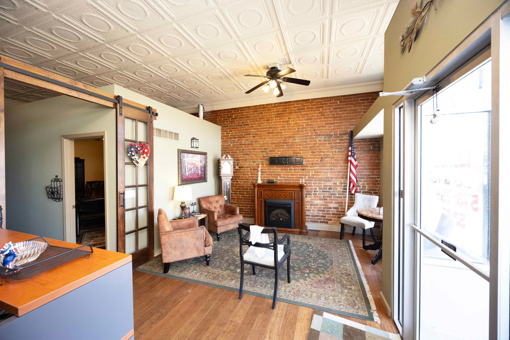 Image for 23/25/27 W Saint Joseph Street, Perryville MO 63775, MLS 25073641