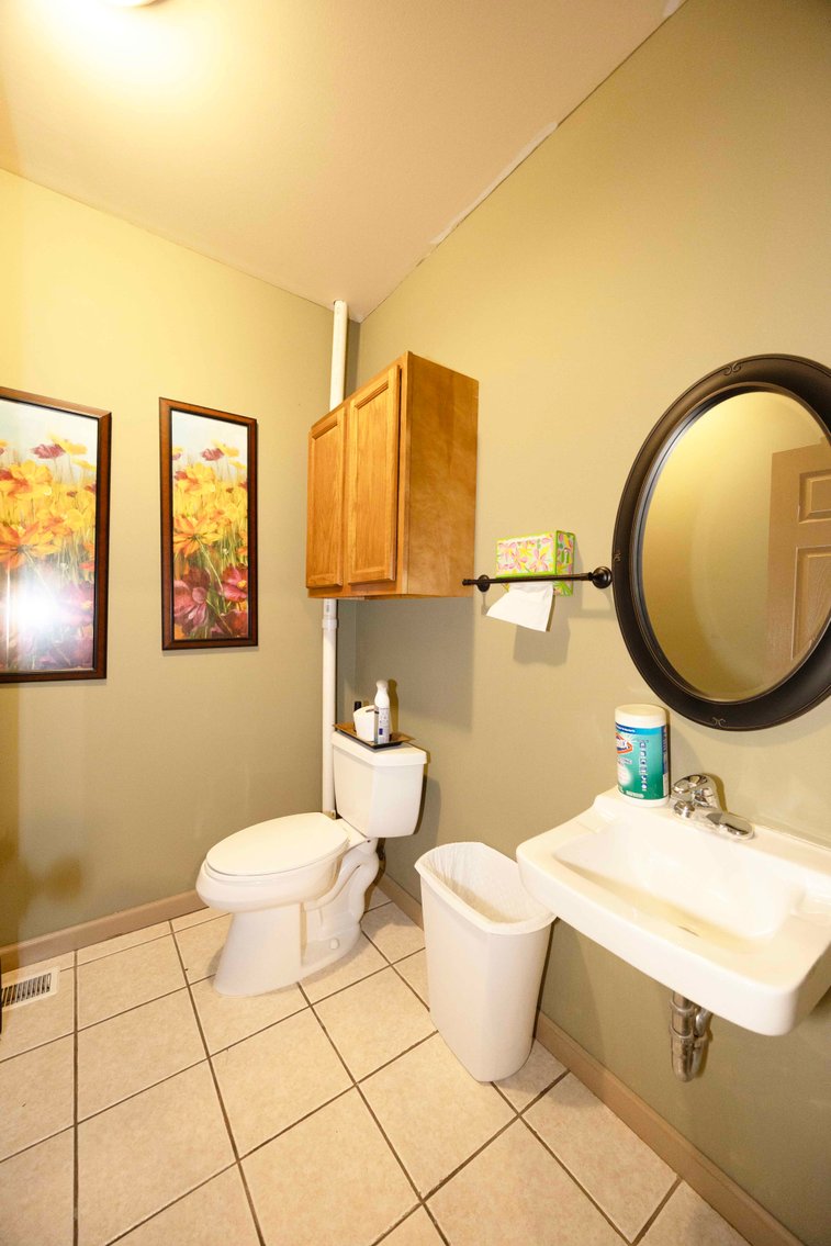 Image for 23/25/27 W Saint Joseph Street, Perryville MO 63775, MLS 25073641