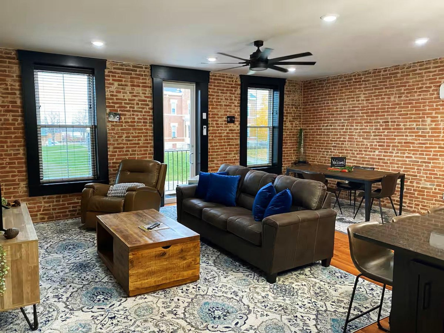 Image for 23/25/27 W Saint Joseph Street, Perryville MO 63775, MLS 25073641