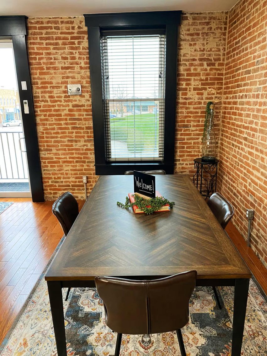 Image for 23/25/27 W Saint Joseph Street, Perryville MO 63775, MLS 25073641