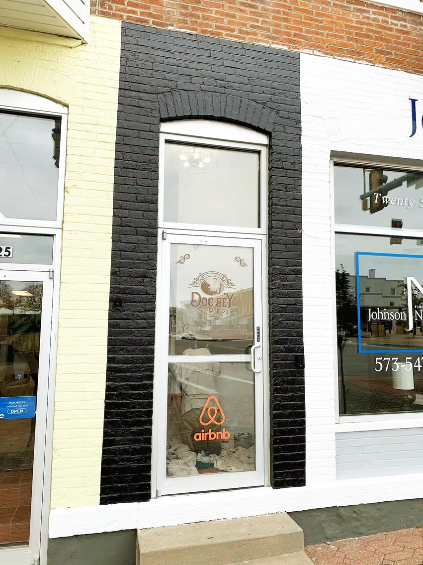 Image for 23/25/27 W Saint Joseph Street, Perryville MO 63775, MLS 25073641