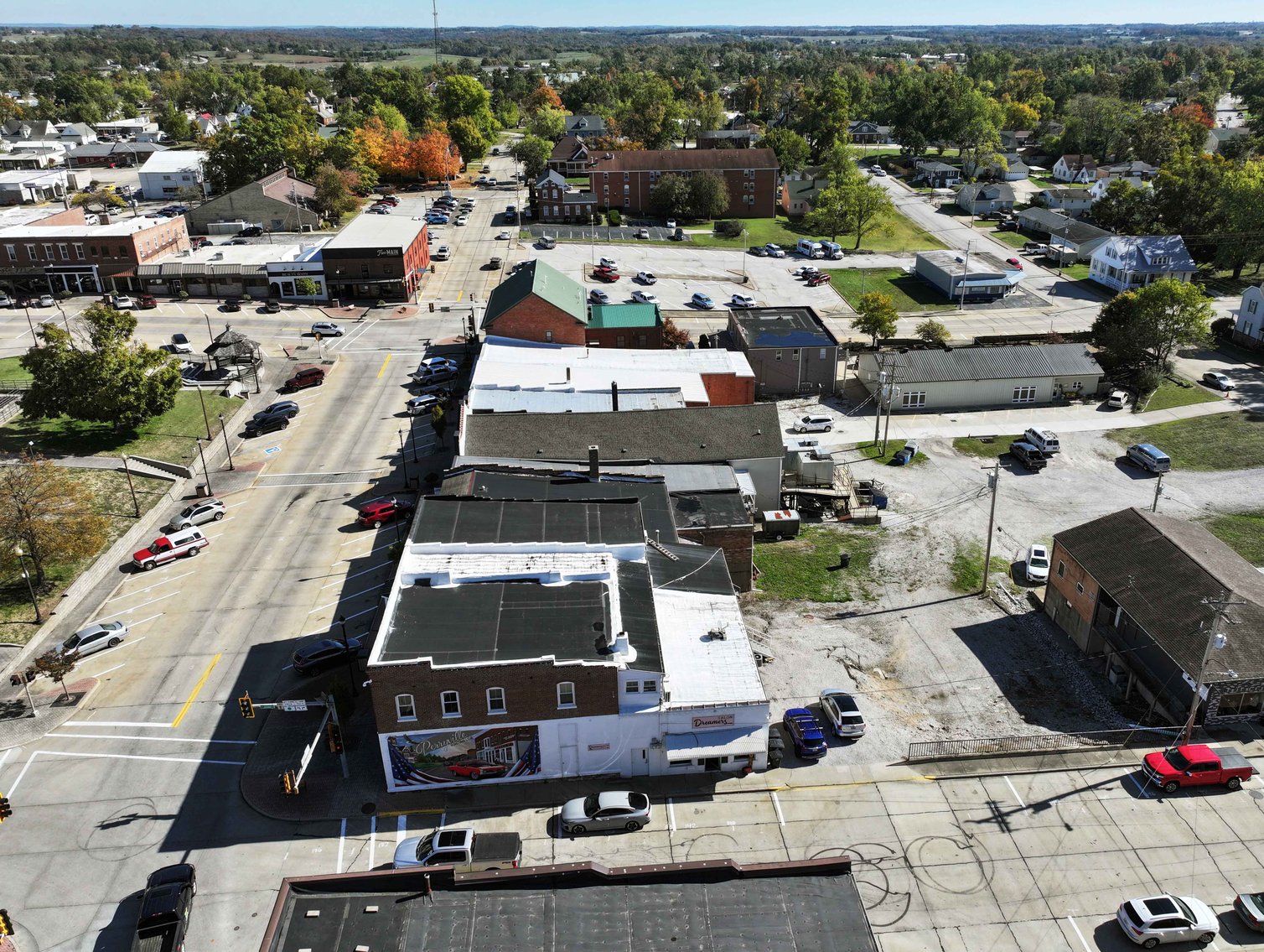 Image for 23/25/27 W Saint Joseph Street, Perryville MO 63775, MLS 25073641