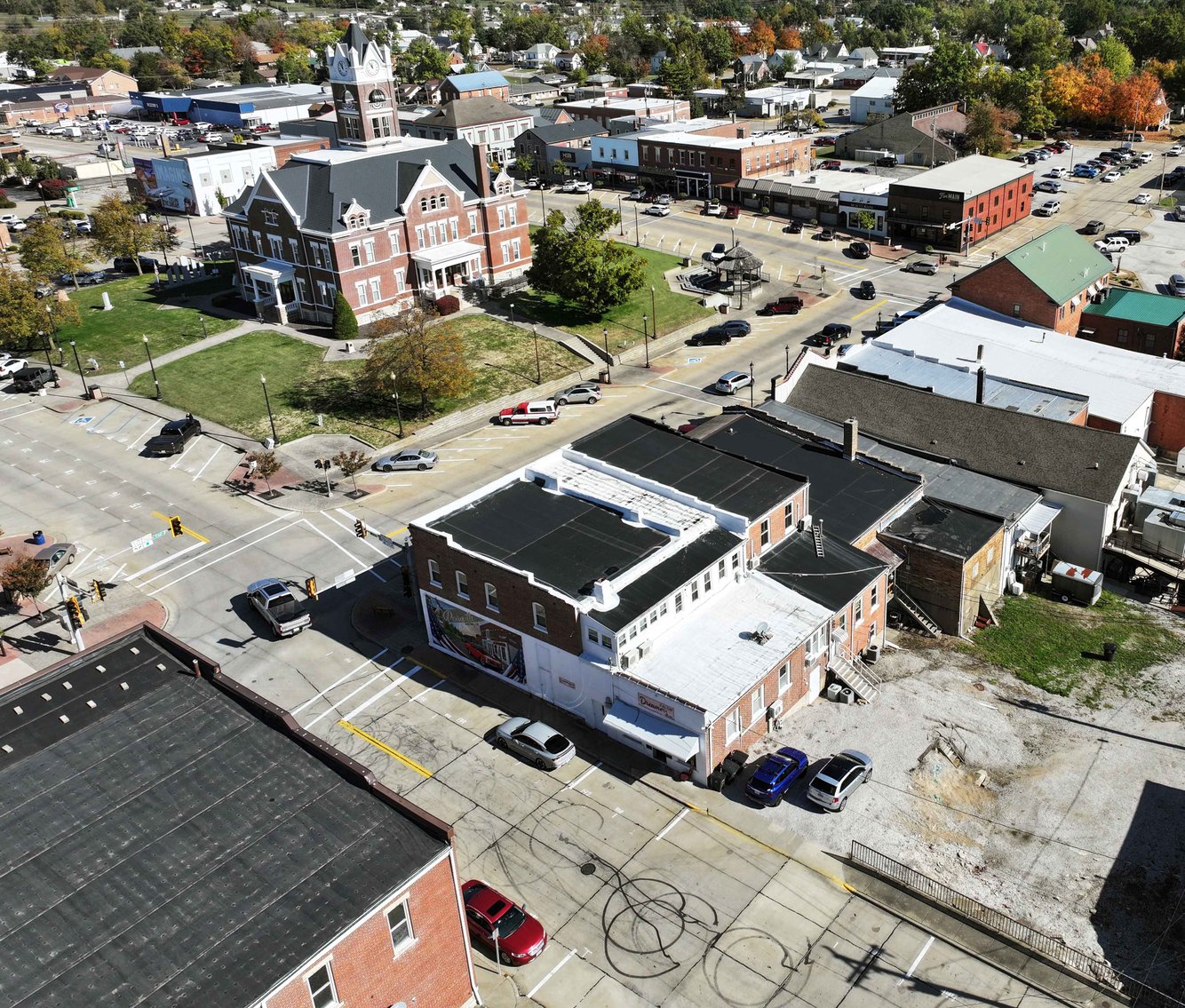 Image for 23/25/27 W Saint Joseph Street, Perryville MO 63775, MLS 25073641