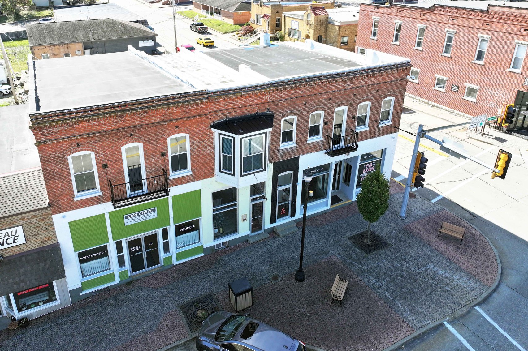 Image for 23/25/27 W Saint Joseph Street, Perryville MO 63775, MLS 25073641