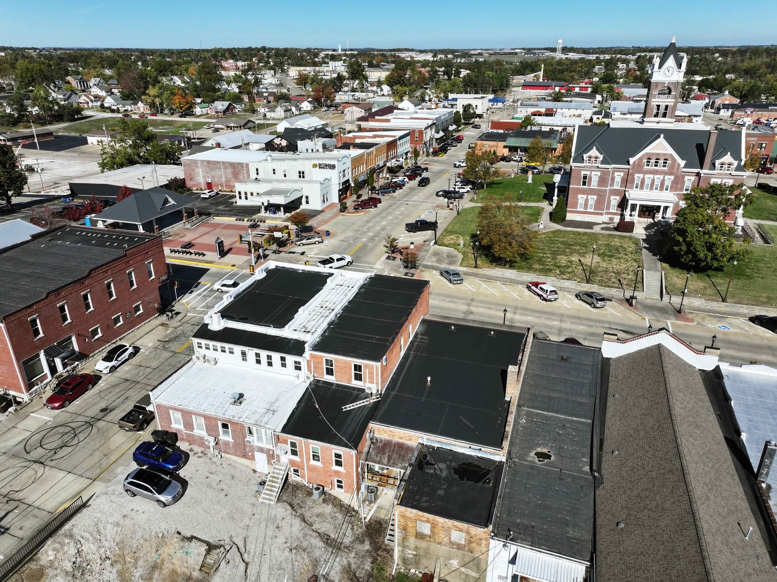 Image for 23/25/27 W Saint Joseph Street, Perryville MO 63775, MLS 25073641