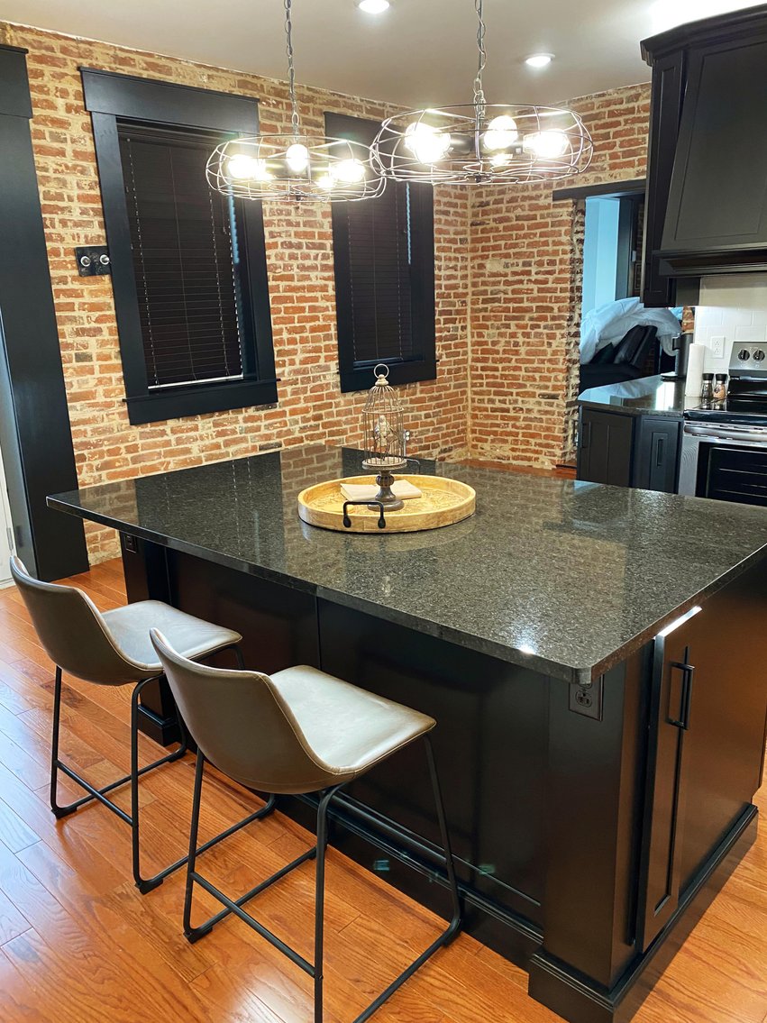 Image for 23/25/27 W Saint Joseph Street, Perryville MO 63775, MLS 25073641