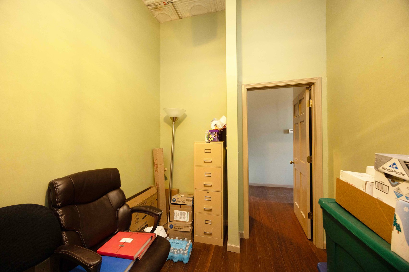 Image for 23/25/27 W Saint Joseph Street, Perryville MO 63775, MLS 25073641