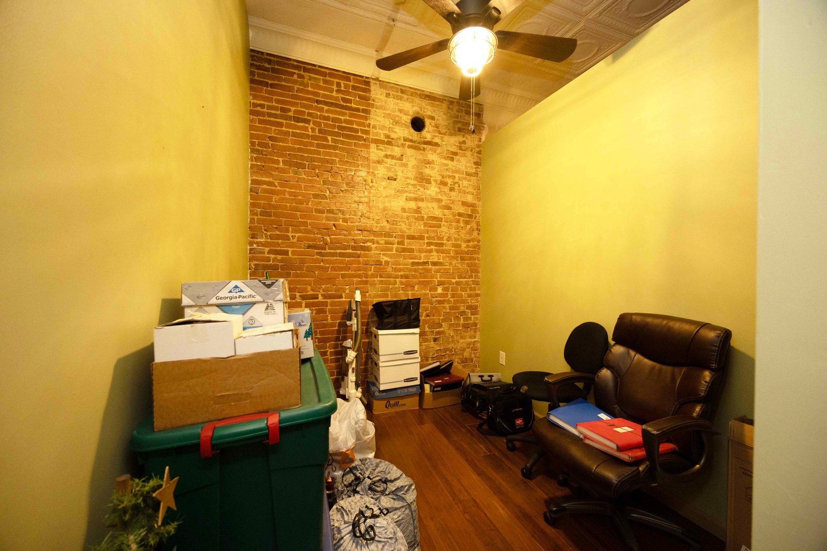 Image for 23/25/27 W Saint Joseph Street, Perryville MO 63775, MLS 25073641