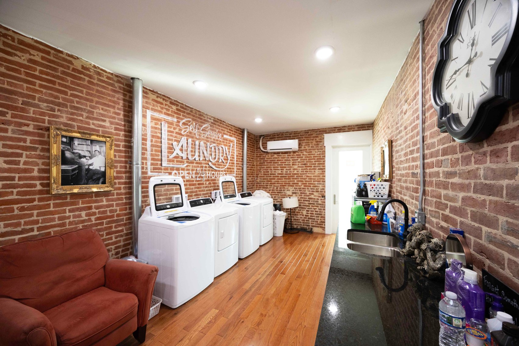 Image for 23/25/27 W Saint Joseph Street, Perryville MO 63775, MLS 25073641