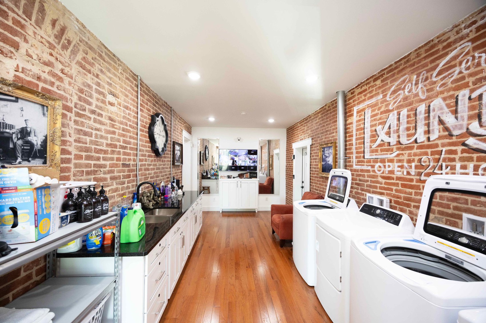 Image for 23/25/27 W Saint Joseph Street, Perryville MO 63775, MLS 25073641