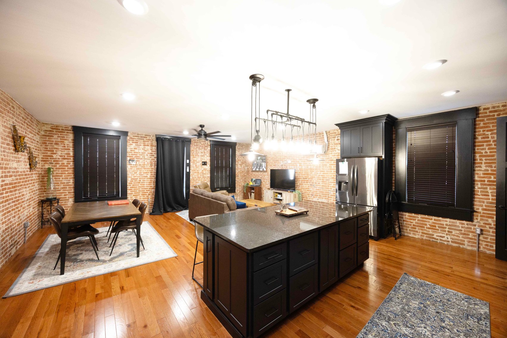 Image for 23/25/27 W Saint Joseph Street, Perryville MO 63775, MLS 25073641