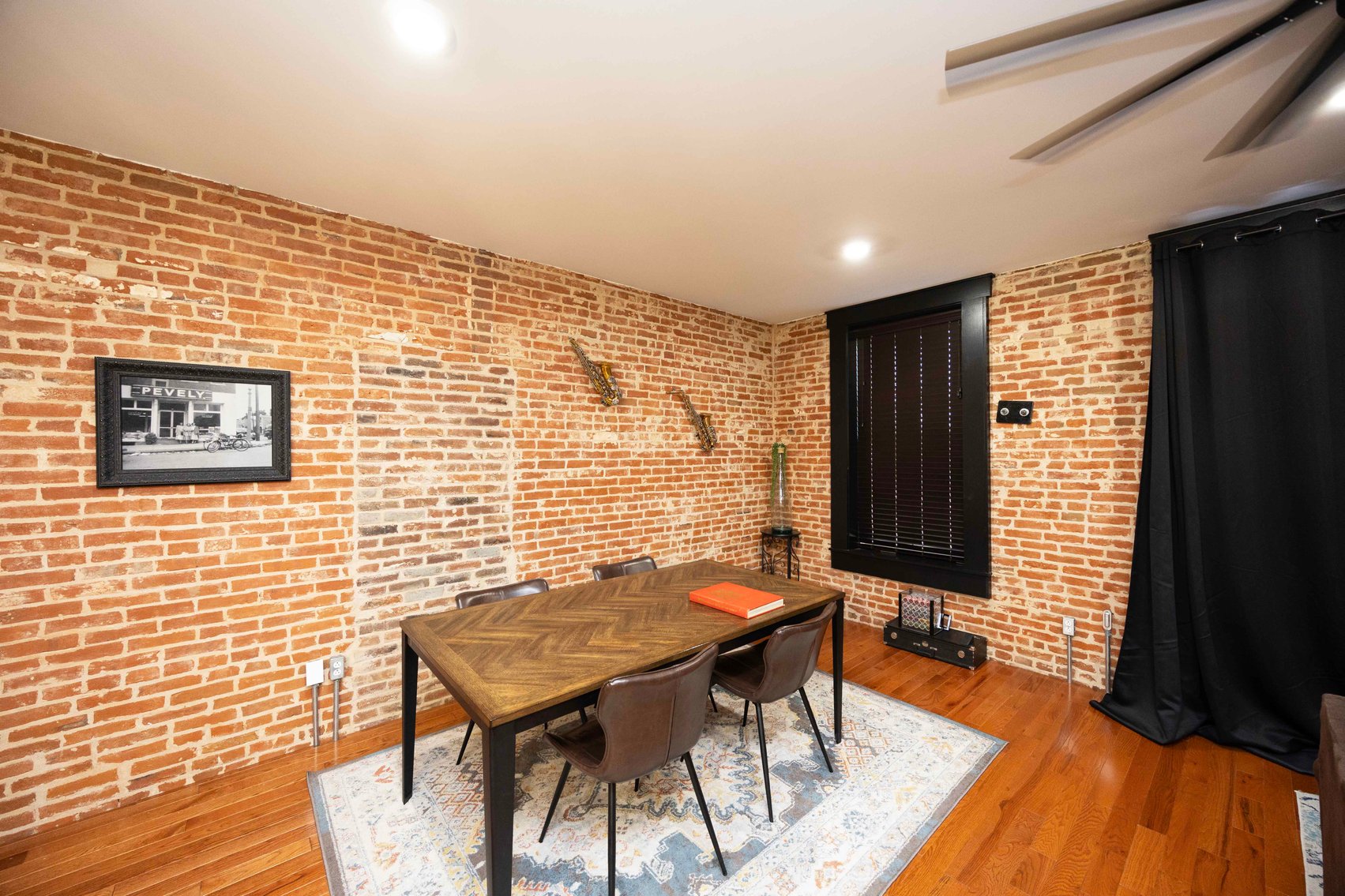 Image for 23/25/27 W Saint Joseph Street, Perryville MO 63775, MLS 25073641