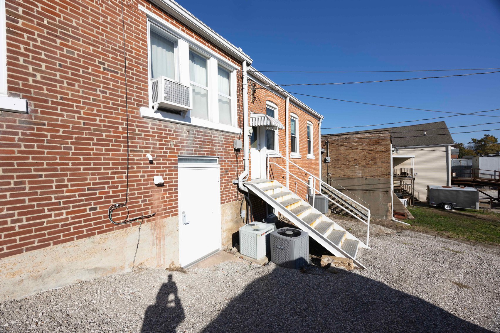 Image for 23/25/27 W Saint Joseph Street, Perryville MO 63775, MLS 25073641