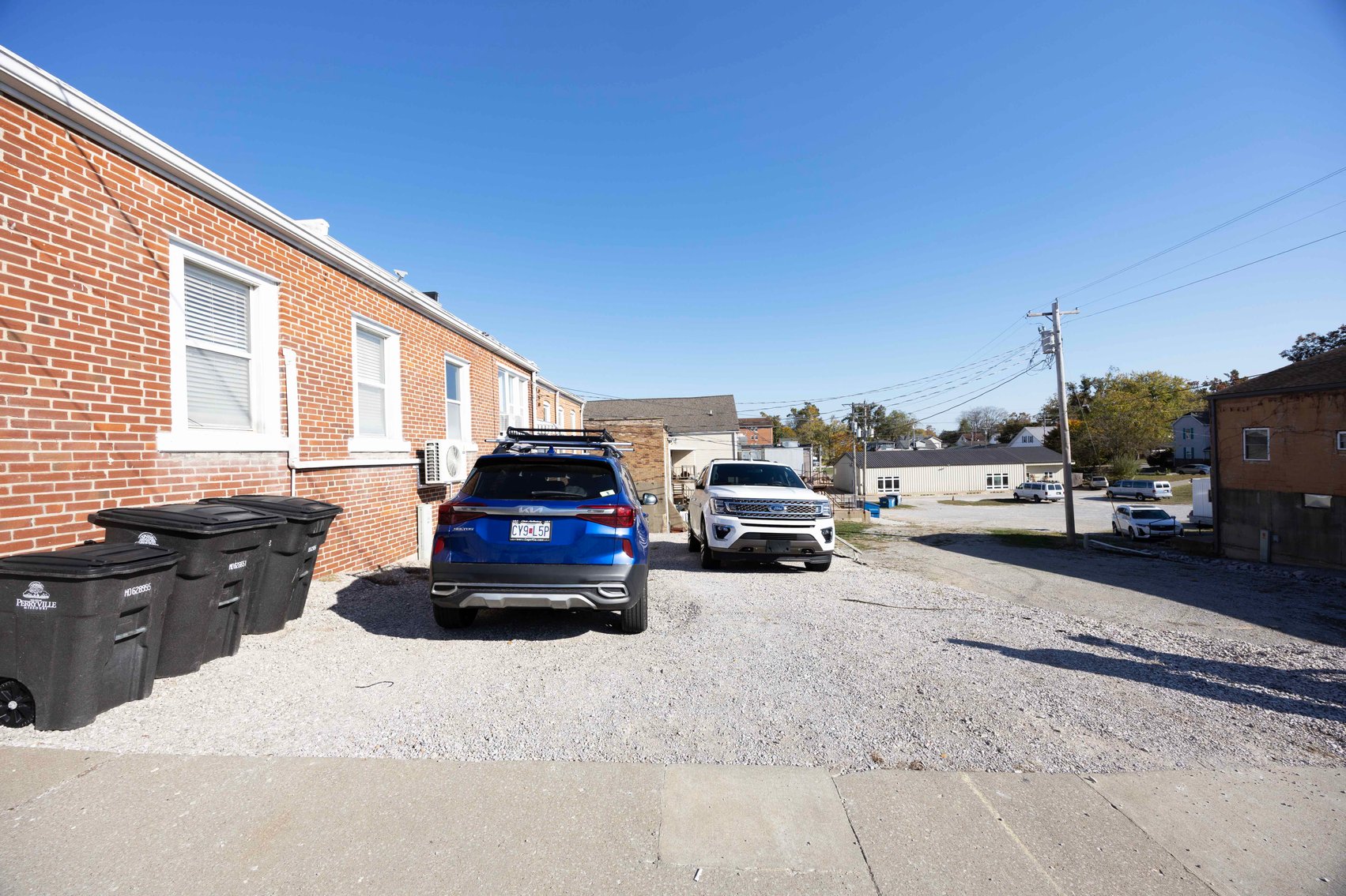 Image for 23/25/27 W Saint Joseph Street, Perryville MO 63775, MLS 25073641