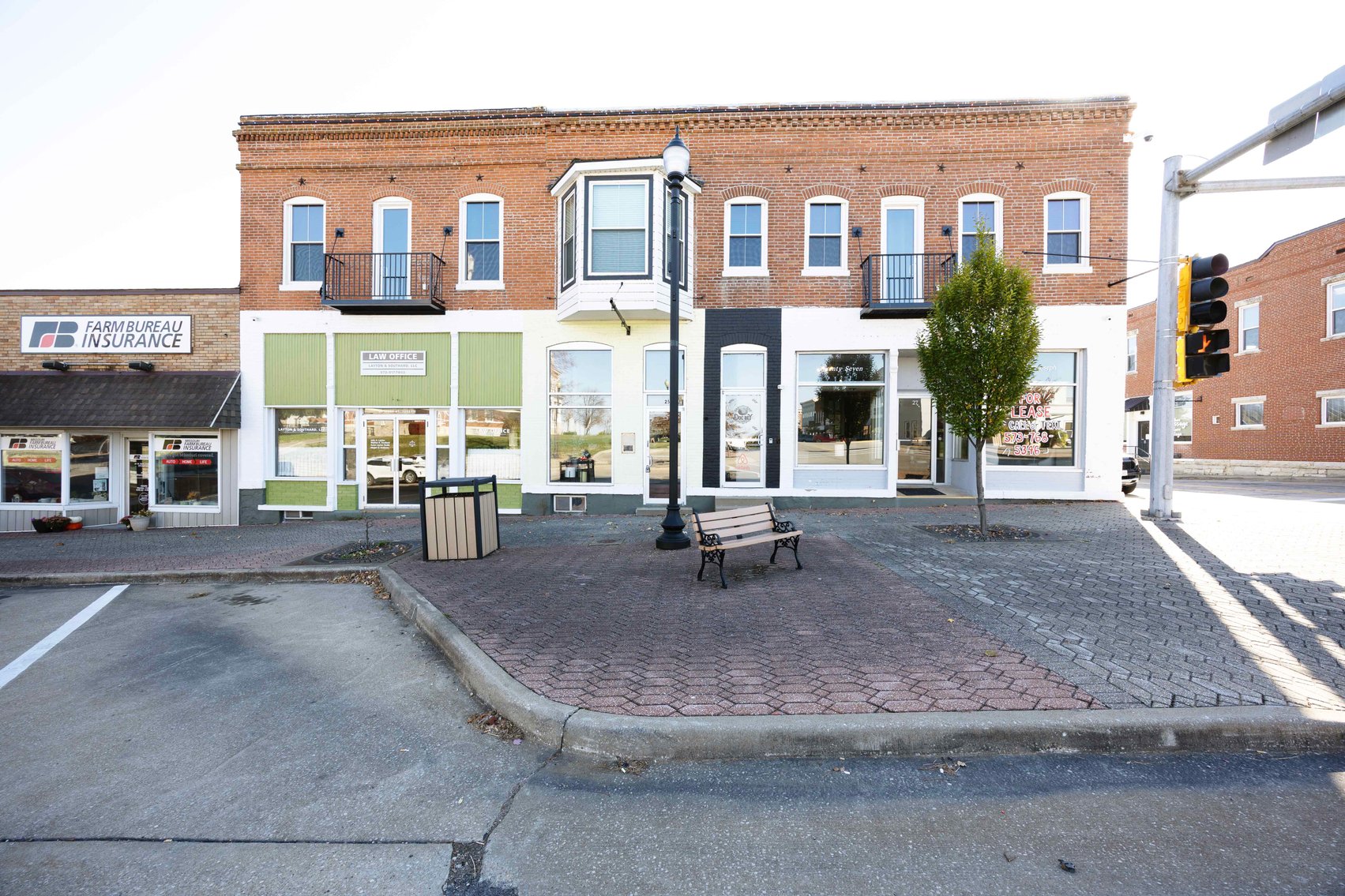 Image for 23/25/27 W Saint Joseph Street, Perryville MO 63775, MLS 25073641