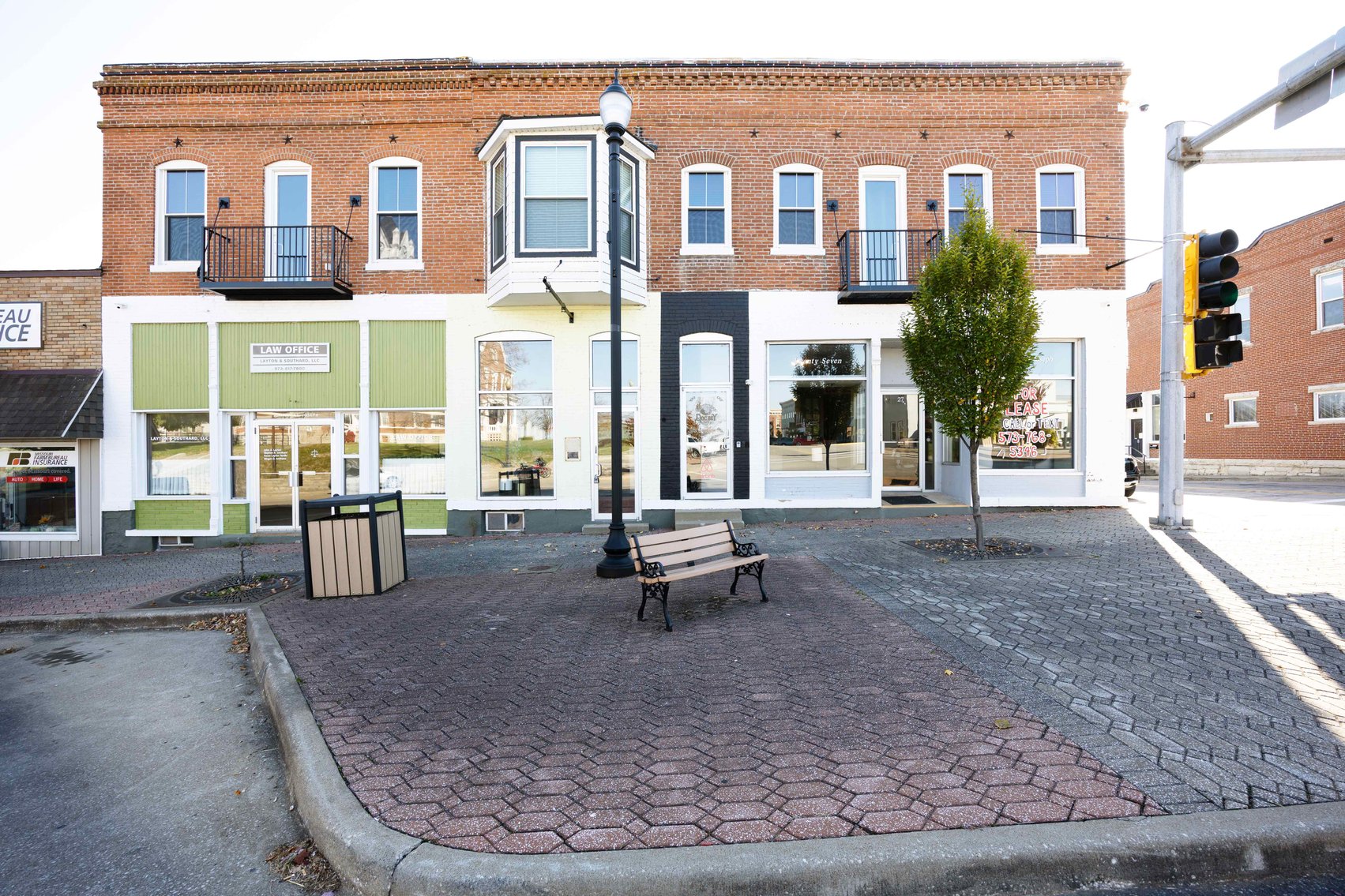 Image for 23/25/27 W Saint Joseph Street, Perryville MO 63775, MLS 25073641