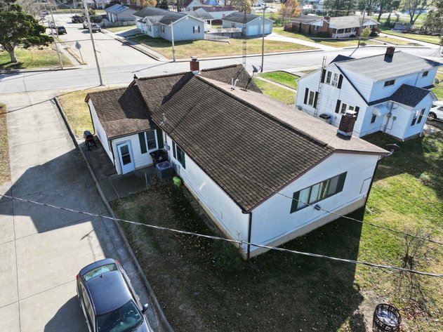 Image for 120 S West Street, Perryville MO 63775, MLS #25076649