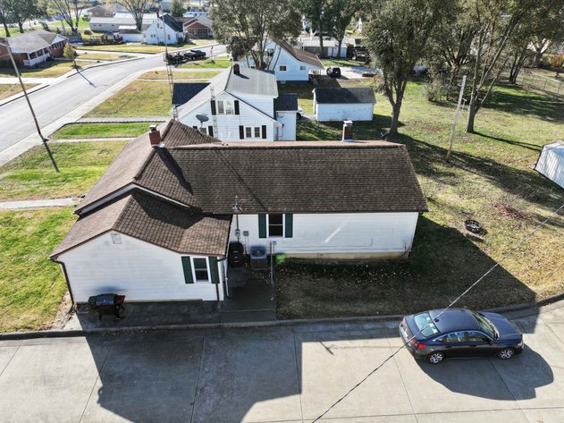 Image for 120 S West Street, Perryville MO 63775, MLS #25076649