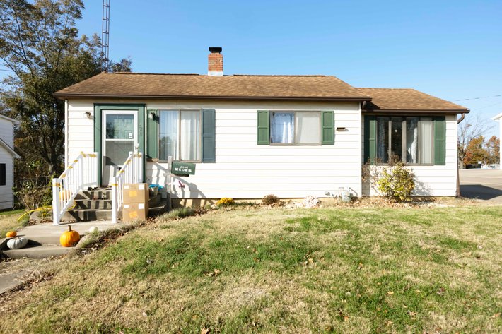 Image for 120 S West Street, Perryville MO 63775, MLS #25076649