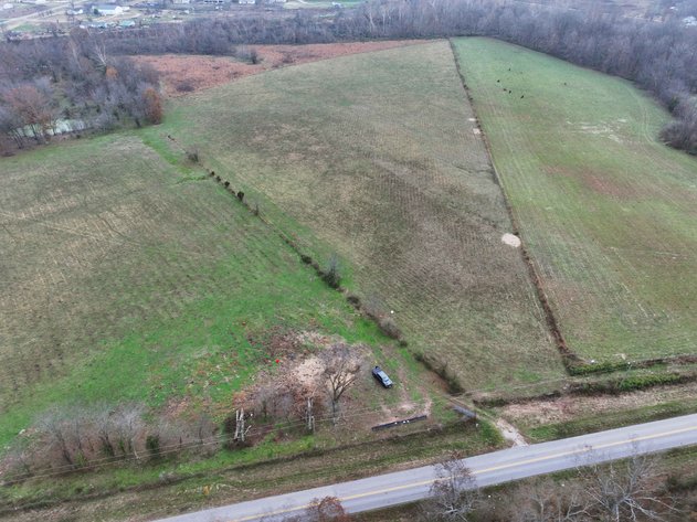 Image for 11.98 Acres +/-, Off Hwy ZZ, Marble Hill MO 63764, MLS #25077610