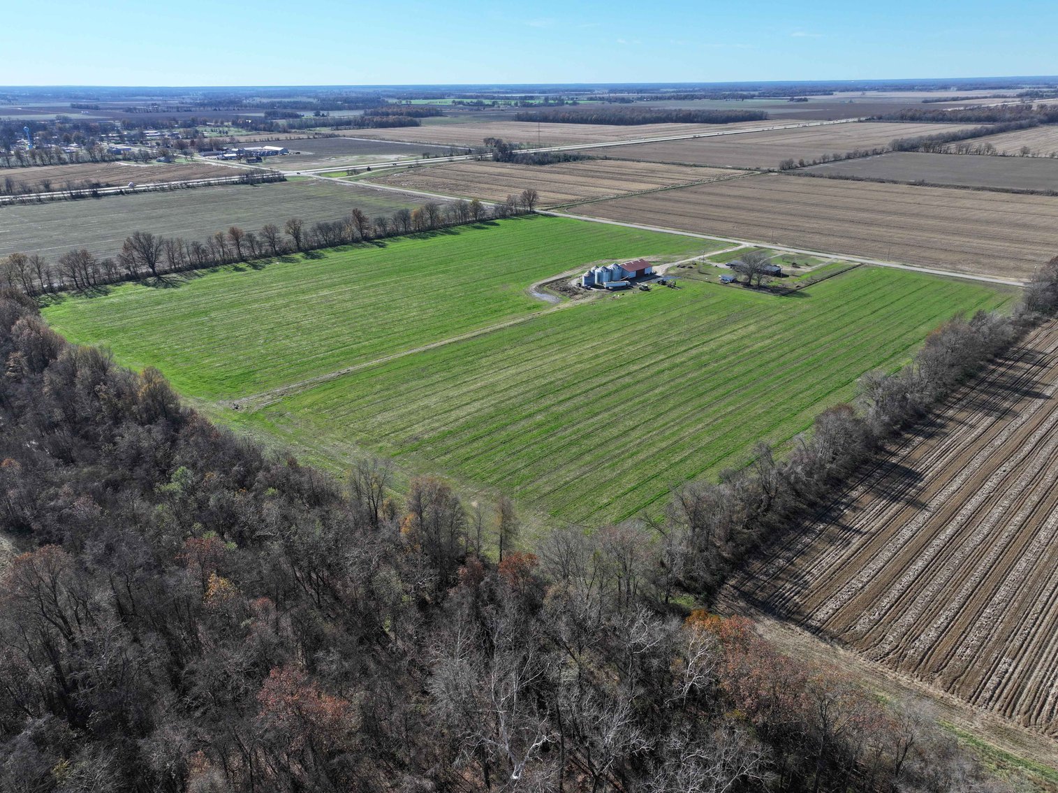 Image for 123.4 Acres +/- Off Hwy DD, Fisk MO 63940, MLS #25079160