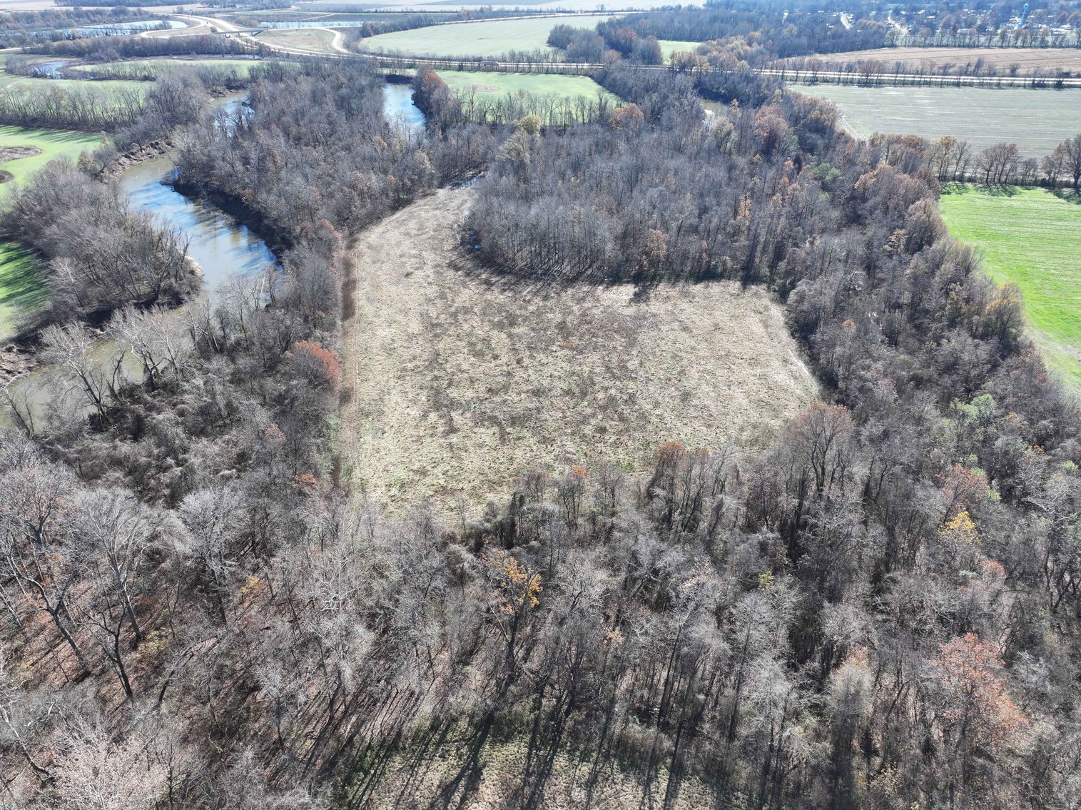 Image for 123.4 Acres +/- Off Hwy DD, Fisk MO 63940, MLS #25079160