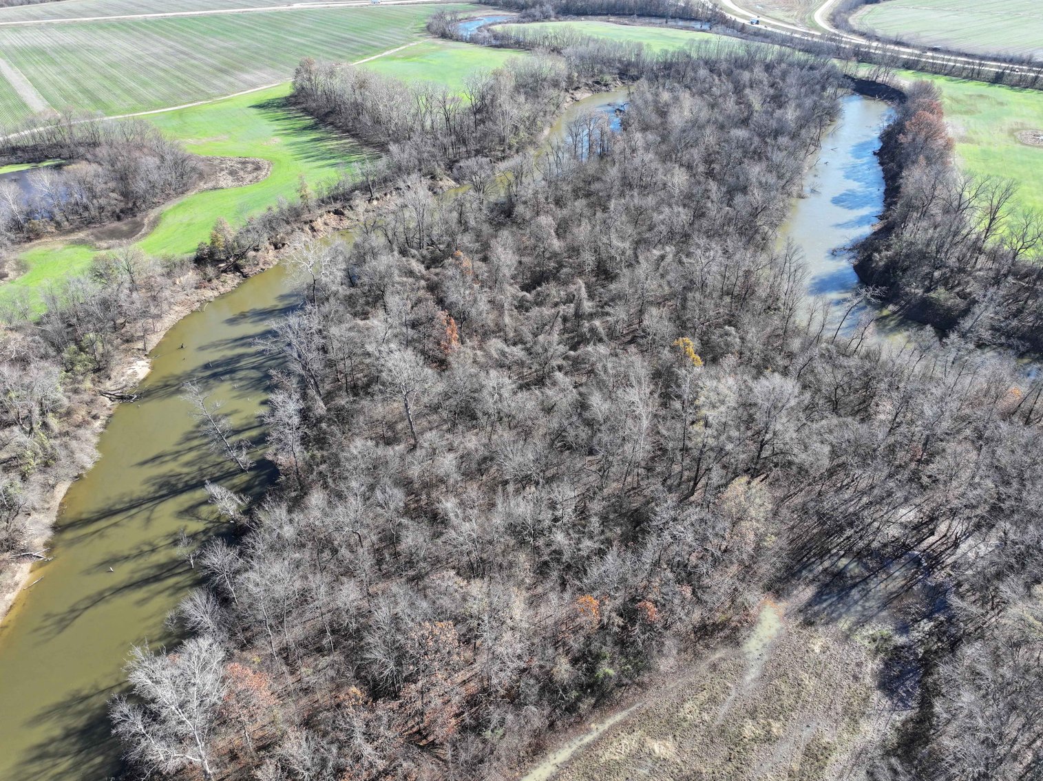 Image for 123.4 Acres +/- Off Hwy DD, Fisk MO 63940, MLS #25079160