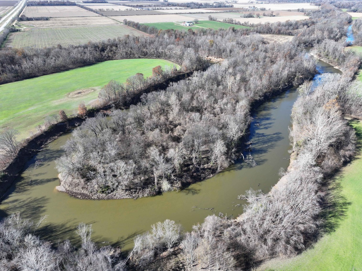 Image for 123.4 Acres +/- Off Hwy DD, Fisk MO 63940, MLS #25079160