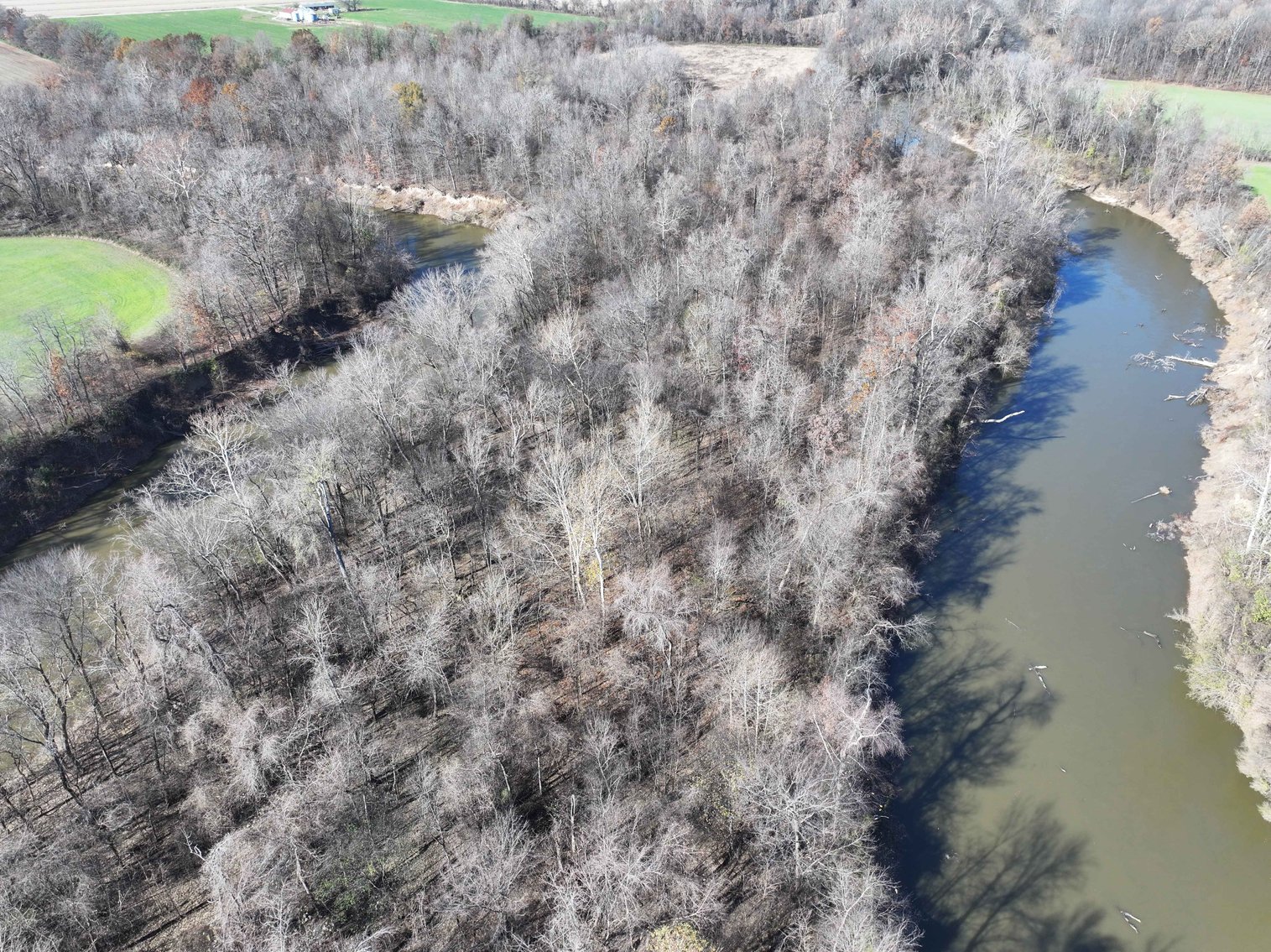 Image for 123.4 Acres +/- Off Hwy DD, Fisk MO 63940, MLS #25079160