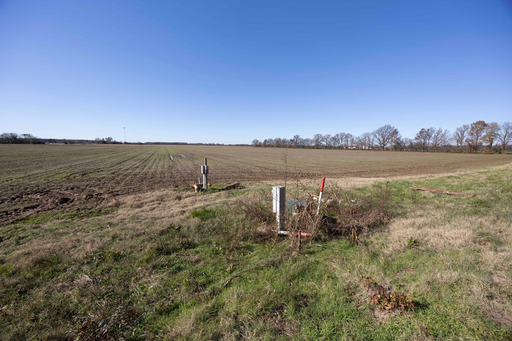 Image for 123.4 Acres +/- Off Hwy DD, Fisk MO 63940, MLS #25079160