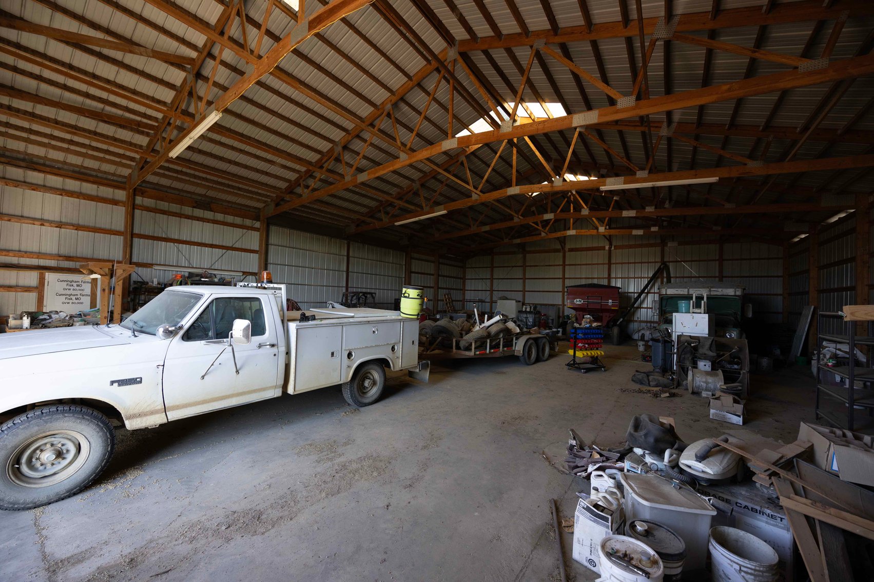 Image for 123.4 Acres +/- Off Hwy DD, Fisk MO 63940, MLS #25079160