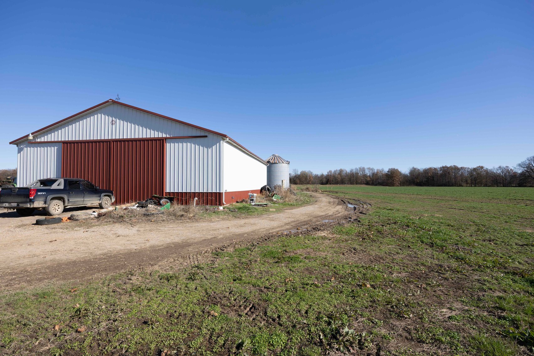 Image for 123.4 Acres +/- Off Hwy DD, Fisk MO 63940, MLS #25079160